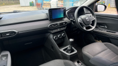 Dacia Jogger 1.0 TCe Extreme SE 5dr Petrol Estate